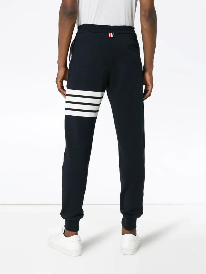 Classic Loopback 4-Bar Sweatpant