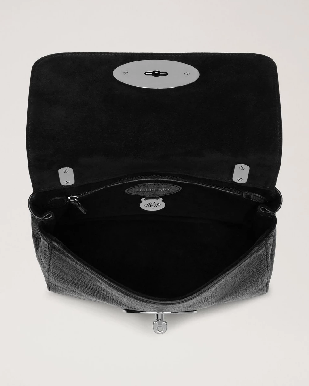 ミディアムリリーグロッシーゴート