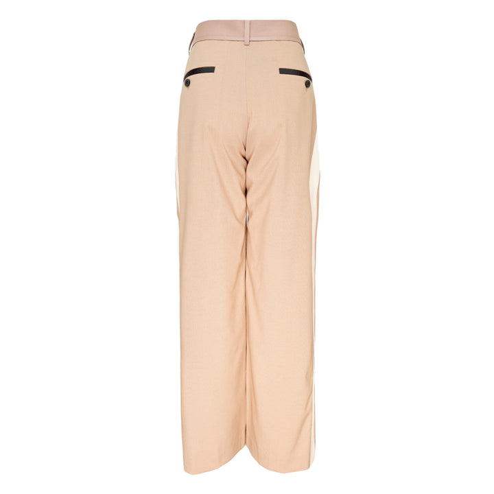 Suiting Wide Pants