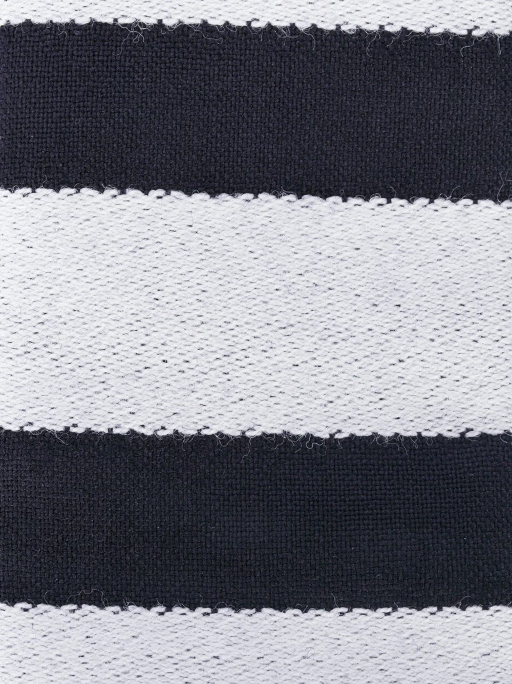 Thom Browne Plain Weave 4-Bar Classic Tie Men - view 2