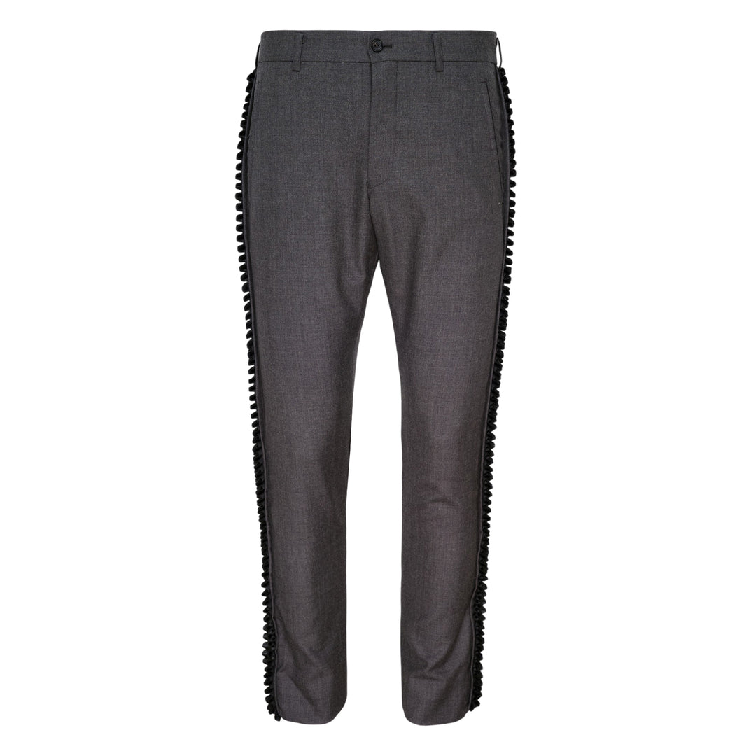 Side ZZ Trim Pants