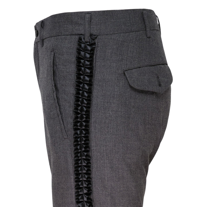 Side ZZ Trim Pants