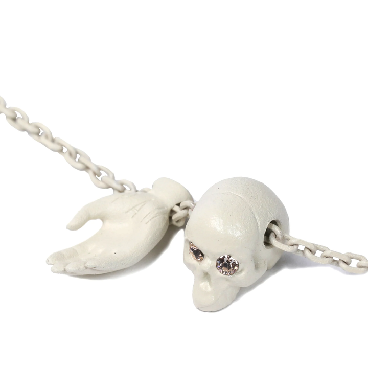 Skull Necklace