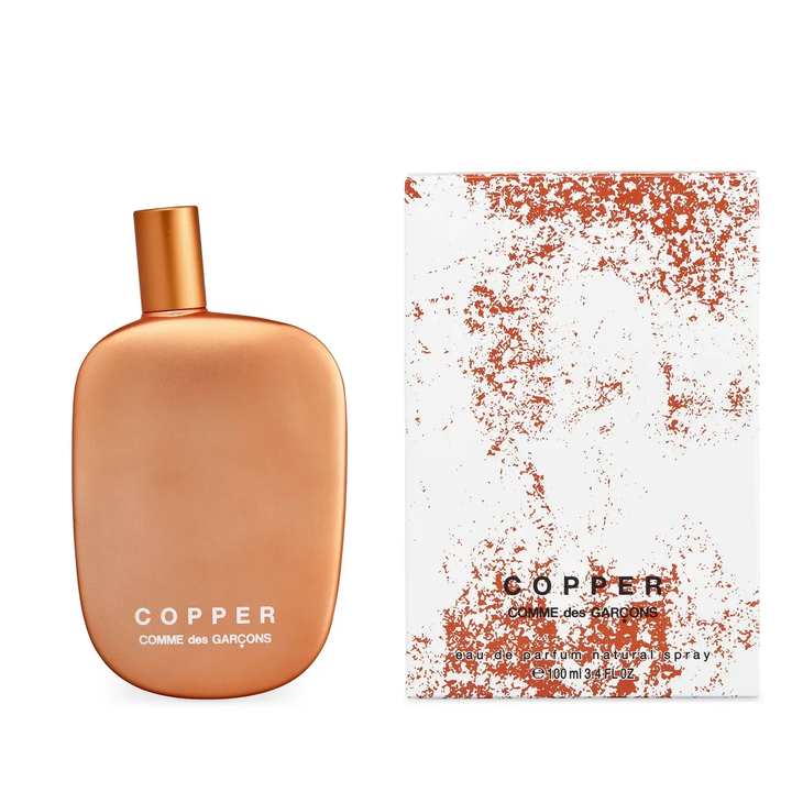 Copper 100mL