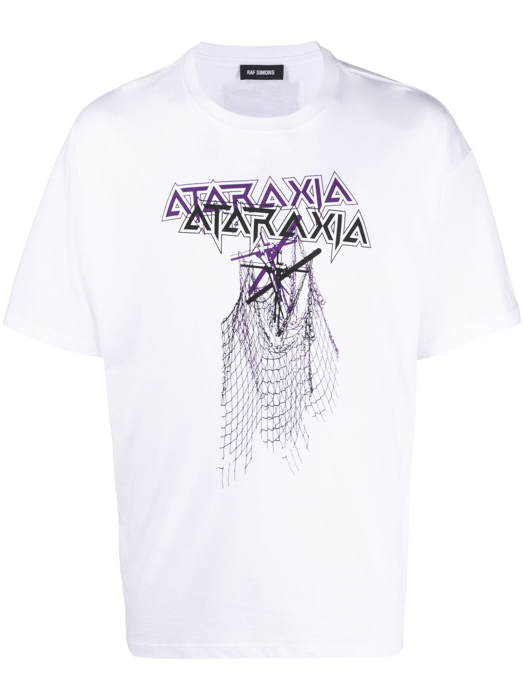 Big Fit T-Shirt Ataraxia