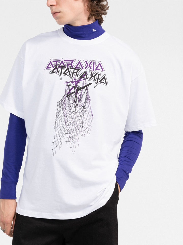 Big Fit T-Shirt Ataraxia