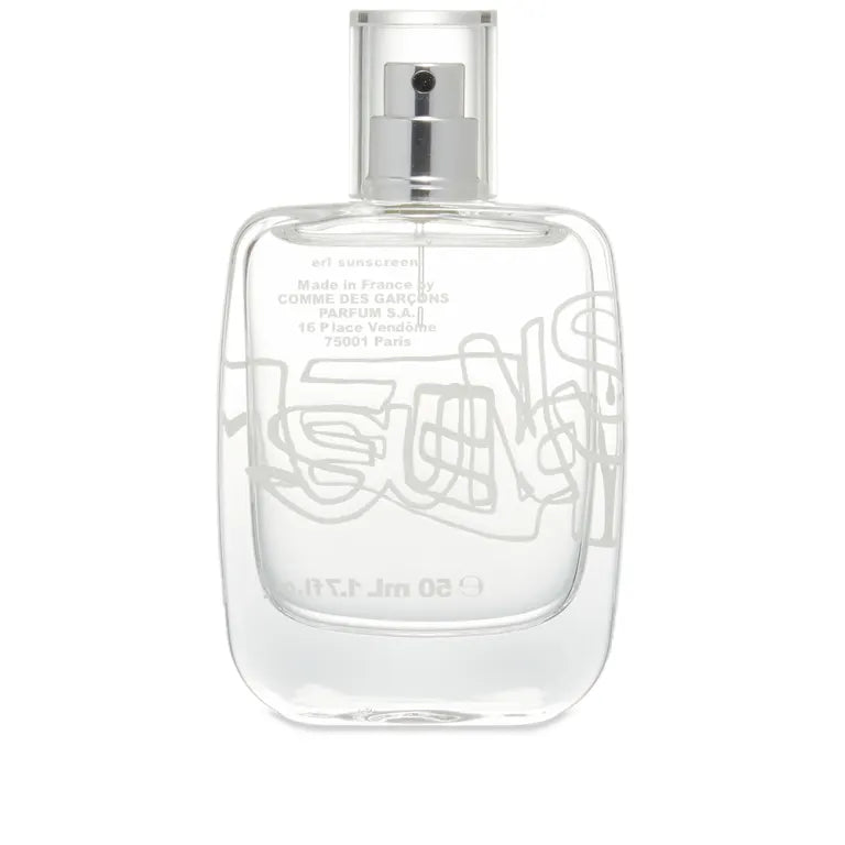 ERL Sunscreen Limited Edition