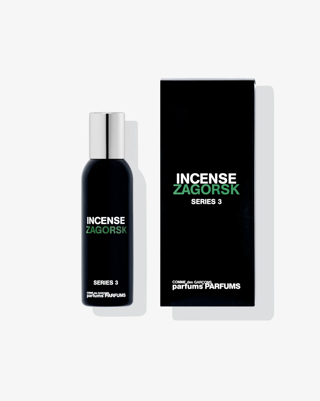 Zagorsk 50mL