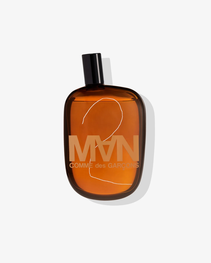 2 Man 100mL