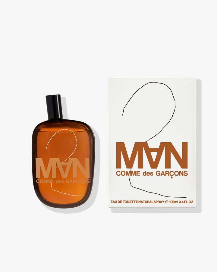 2 Man 100mL