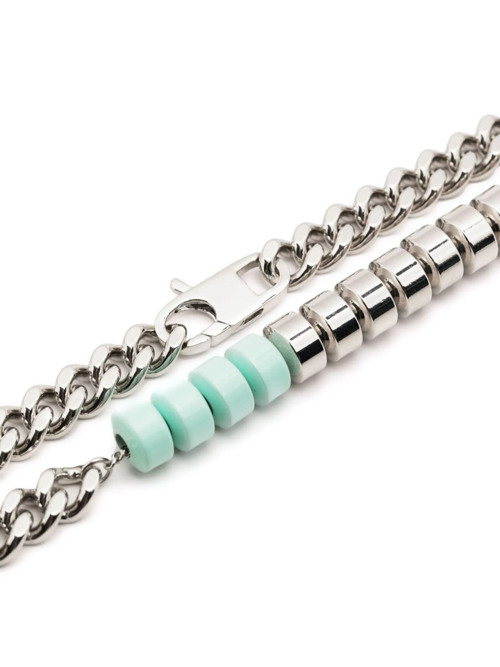 Merge Candy Charm Necklace