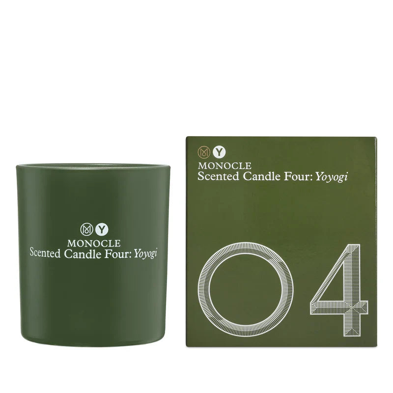 Monocle Yoyogi Candle