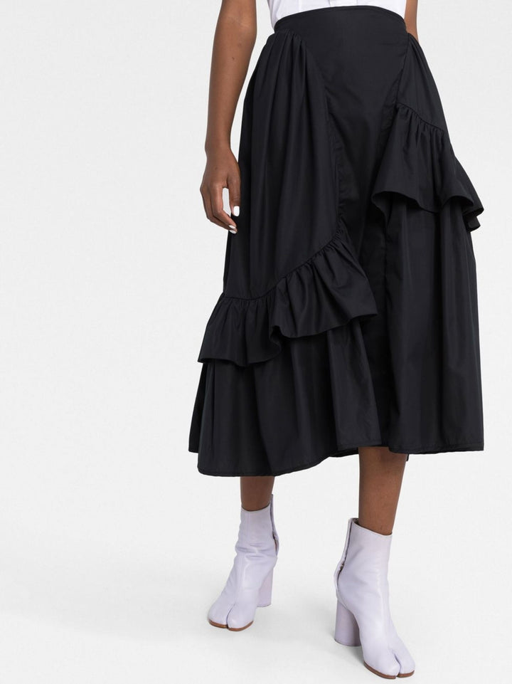 Damara Skirt