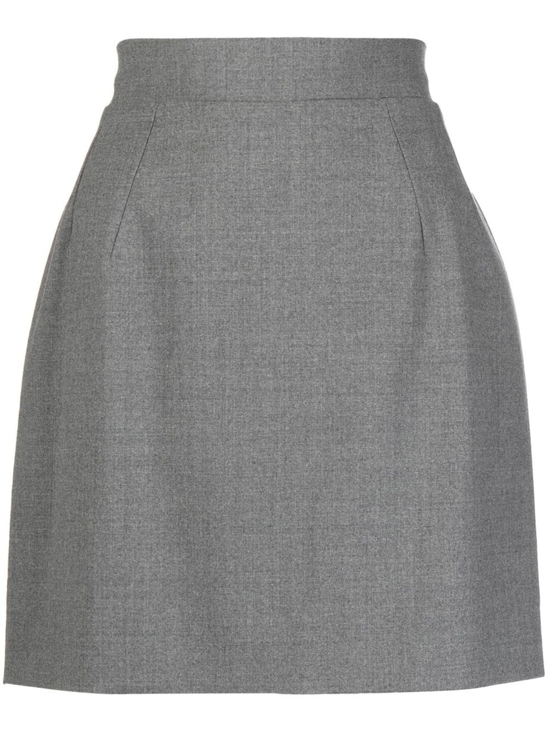 Couture Edit Mini Skirt