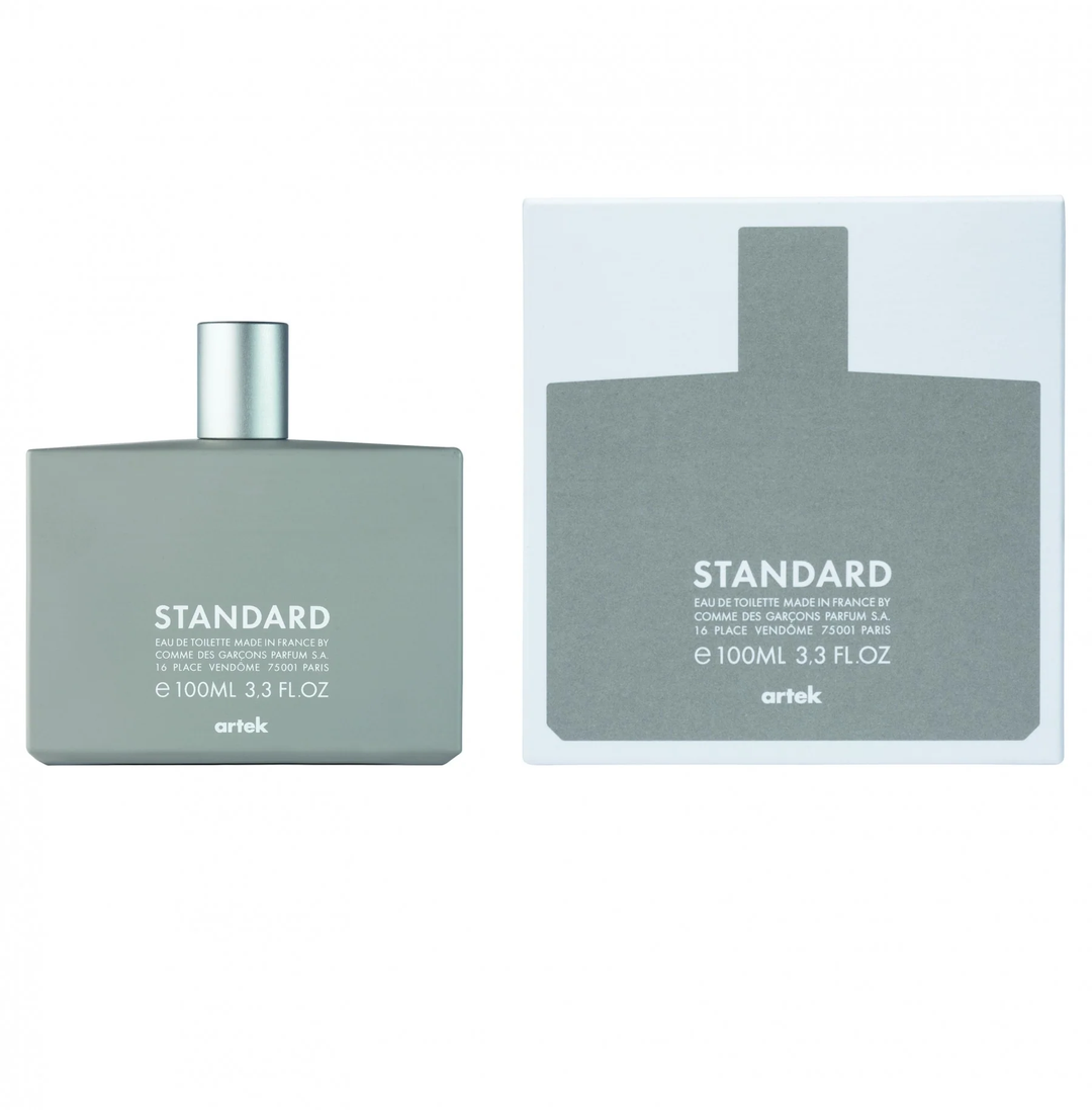 Standard 100mL