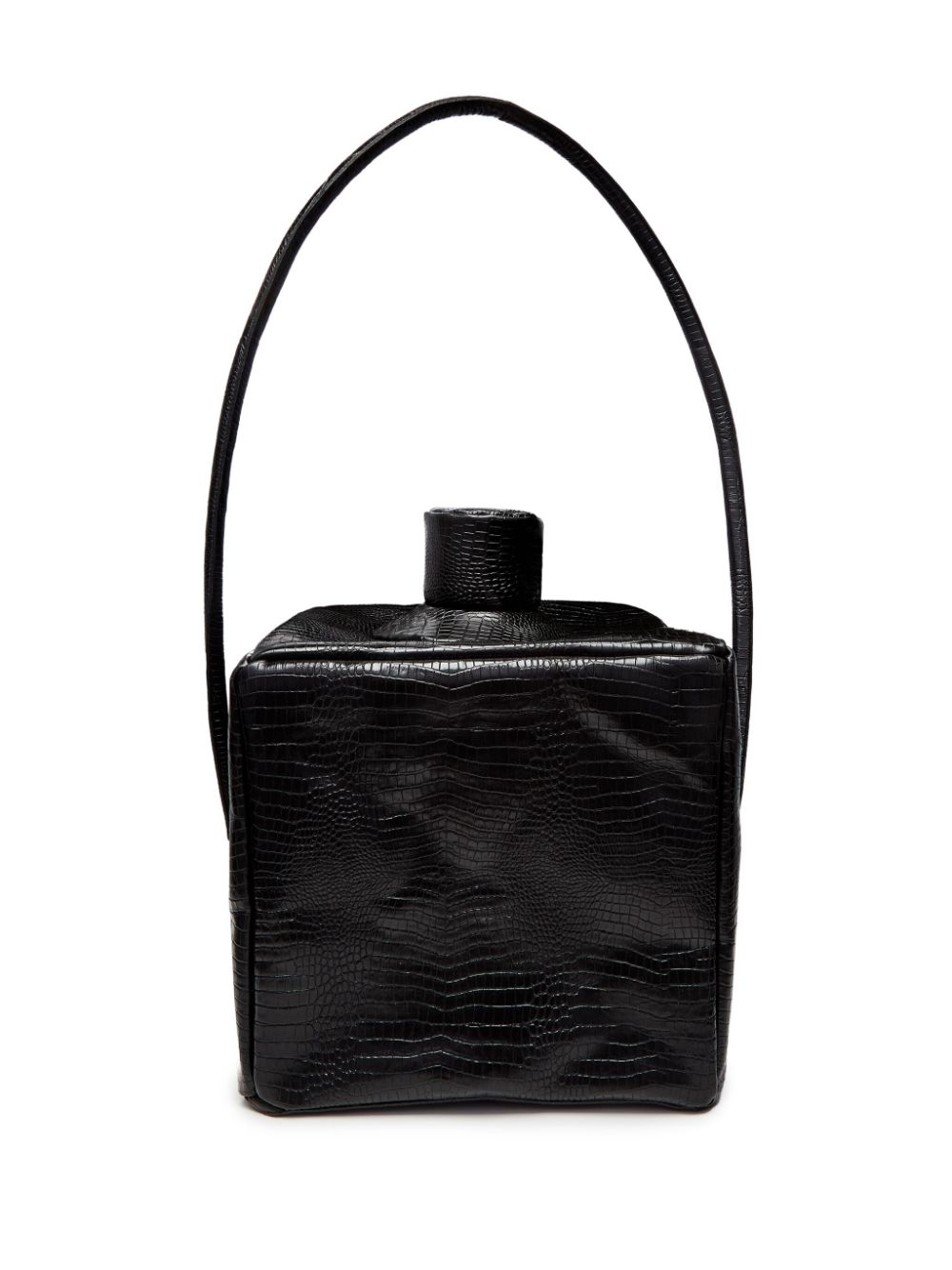 Robot Head Bag Large