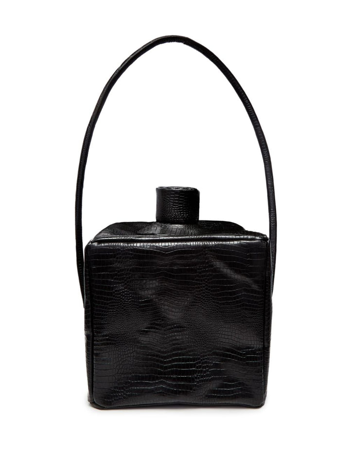 Robot Head Bag Large