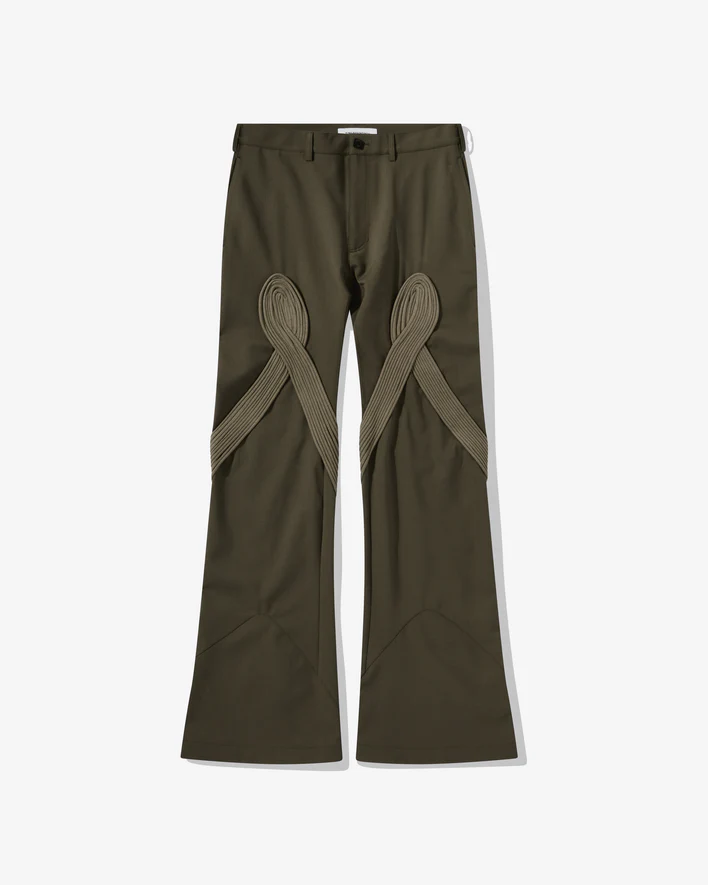 Deultum Trouser