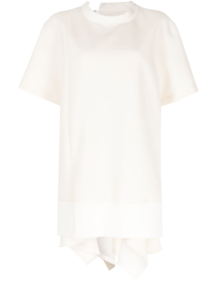 Áo khoác pullover Suiting Bonding