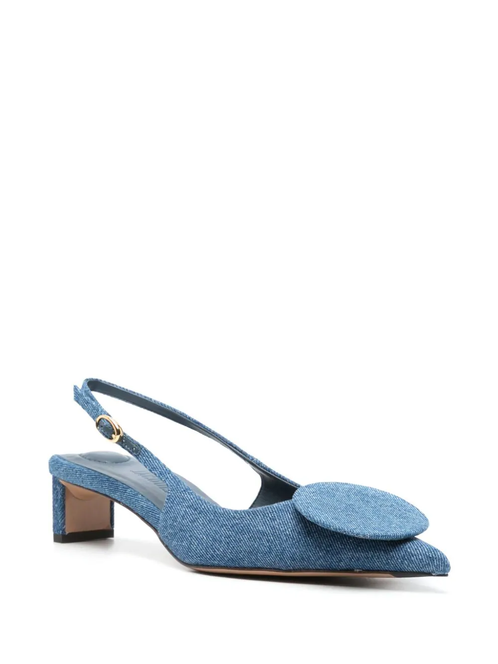 Les Slingbacks Duelo B