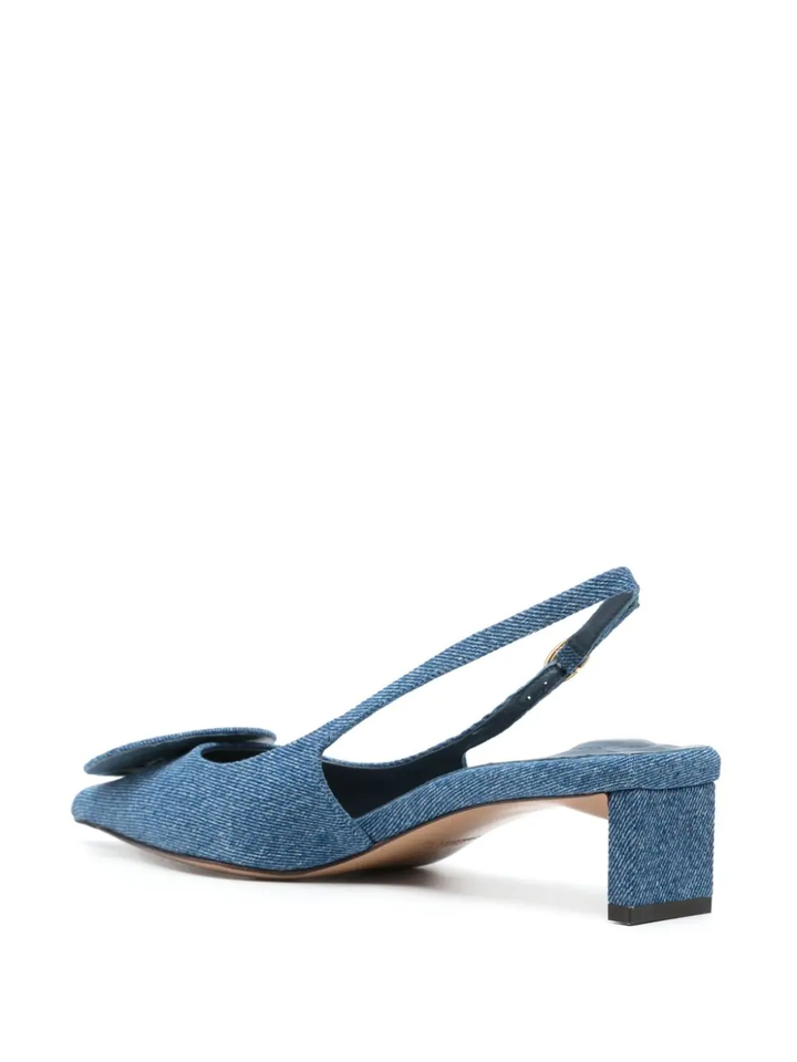 Les Slingbacks Duelo B