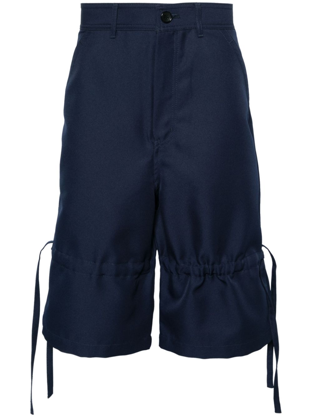 Parachute Shorts
