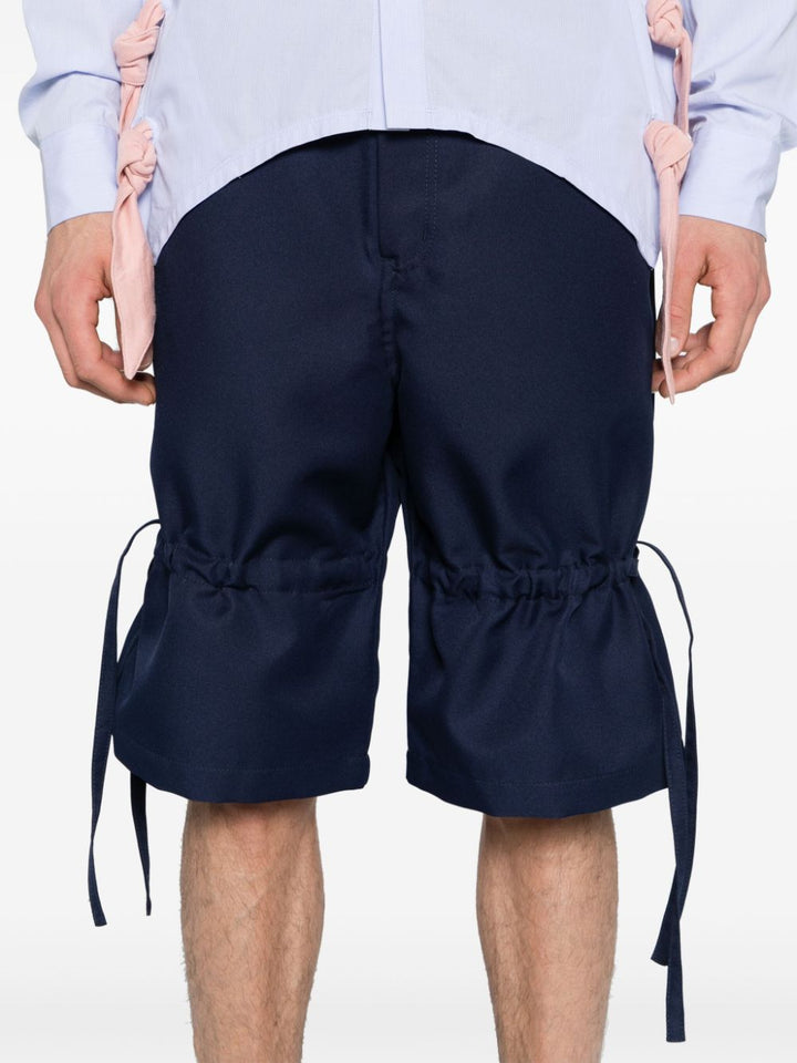 Parachute Shorts