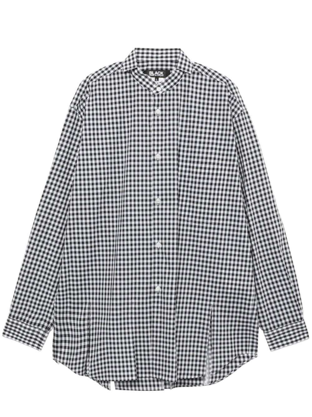 Checkered Shirt