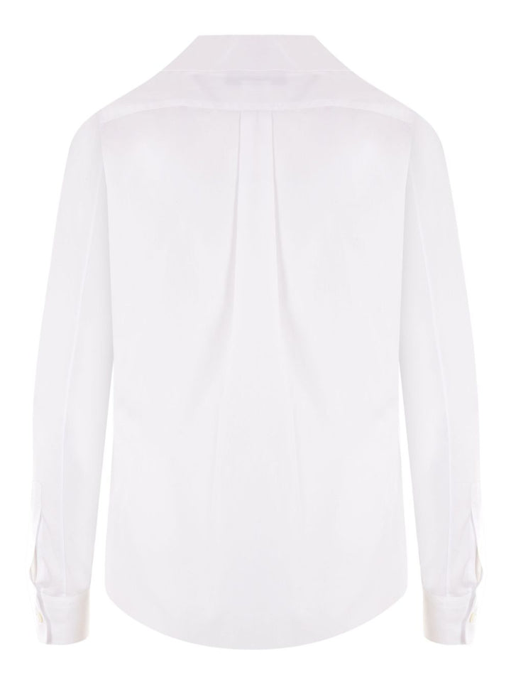 Peterpan Collared Blouse