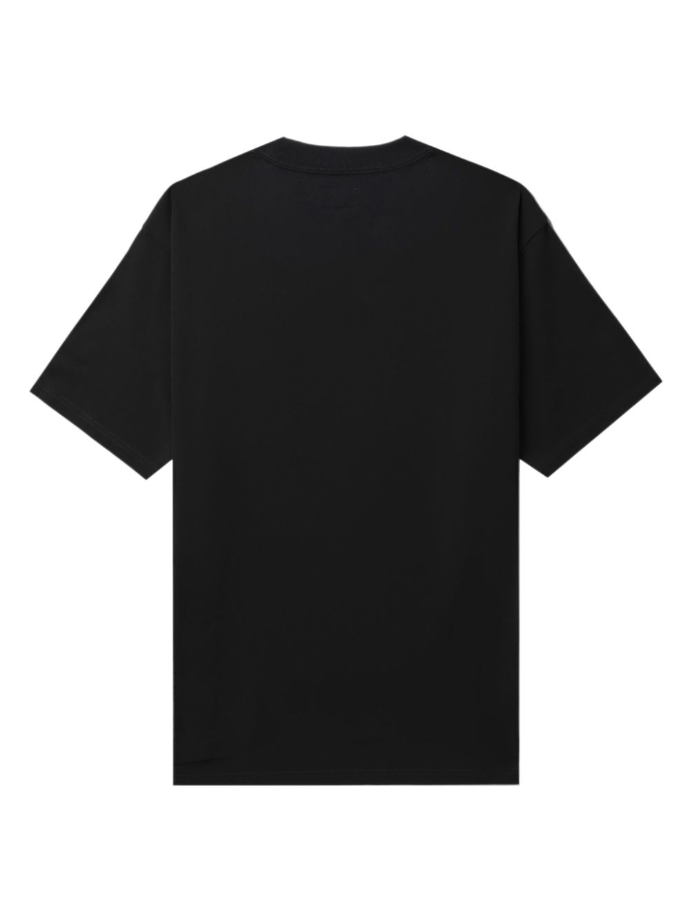 Vertical Graphic T-Shirt