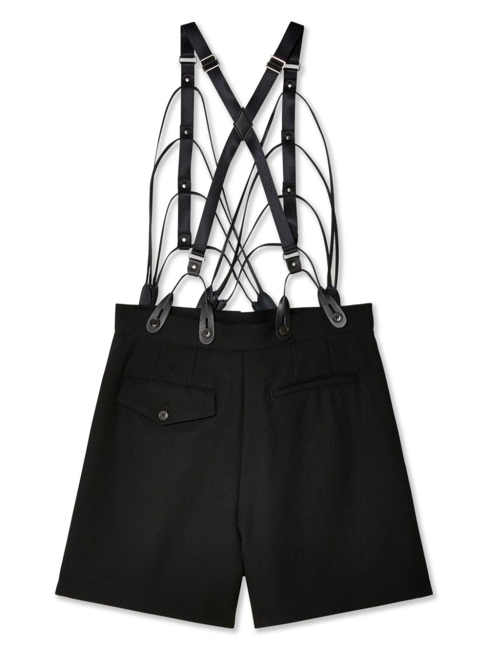 Suspender Jumpsuit