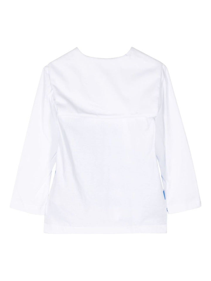 Disney Long Sleeve T-Shirt