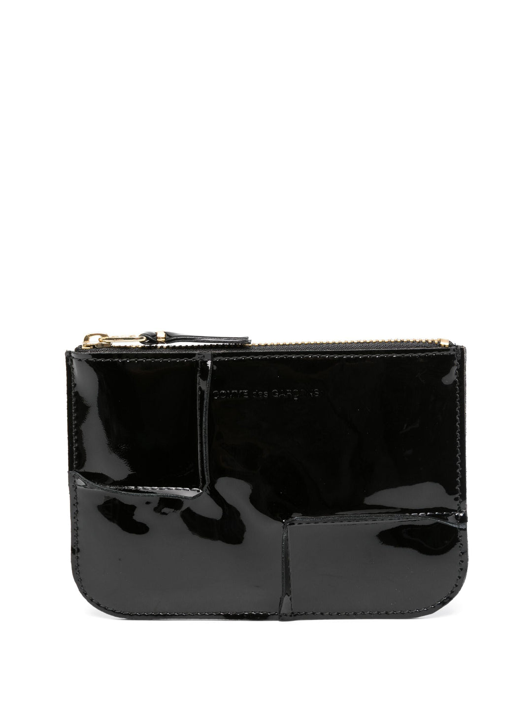 Reversed Small Pouch