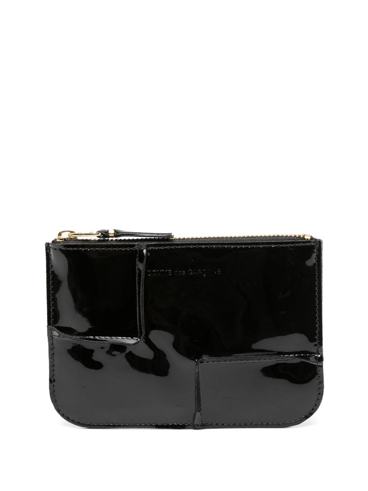 Reversed Small Pouch