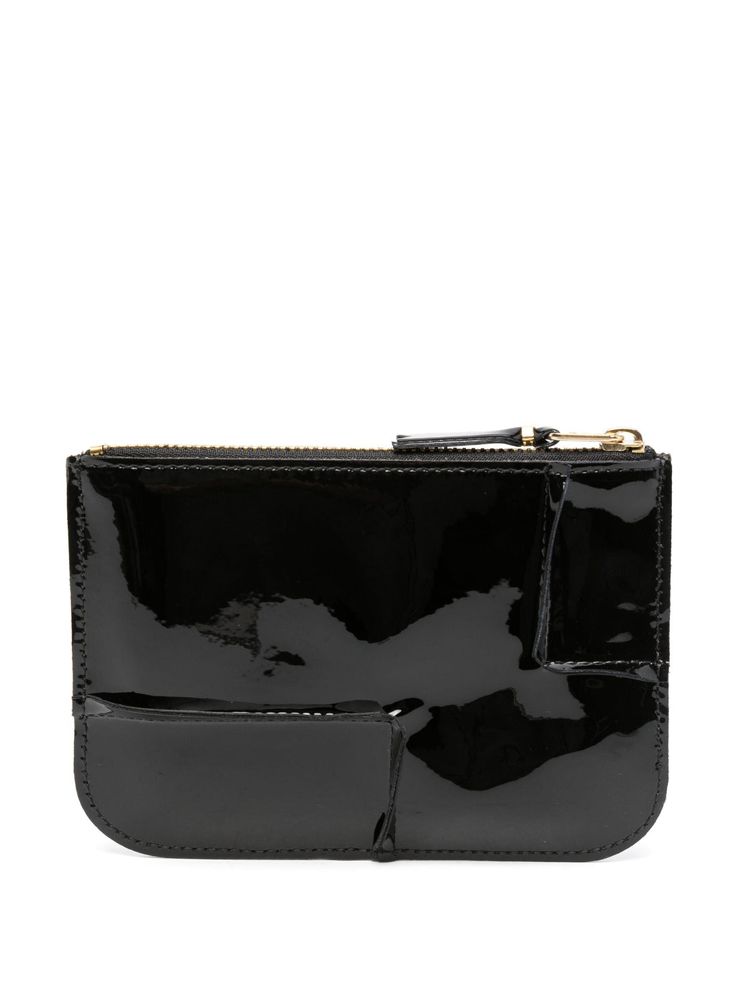 Reversed Small Pouch