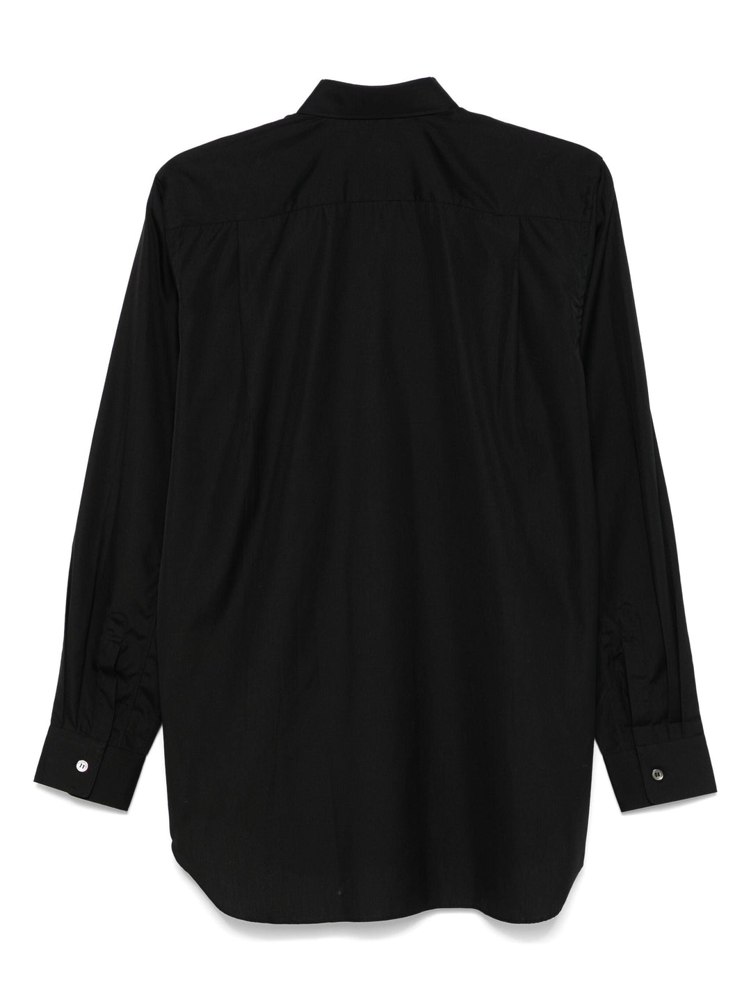 Black Emblem Shirt Unisex