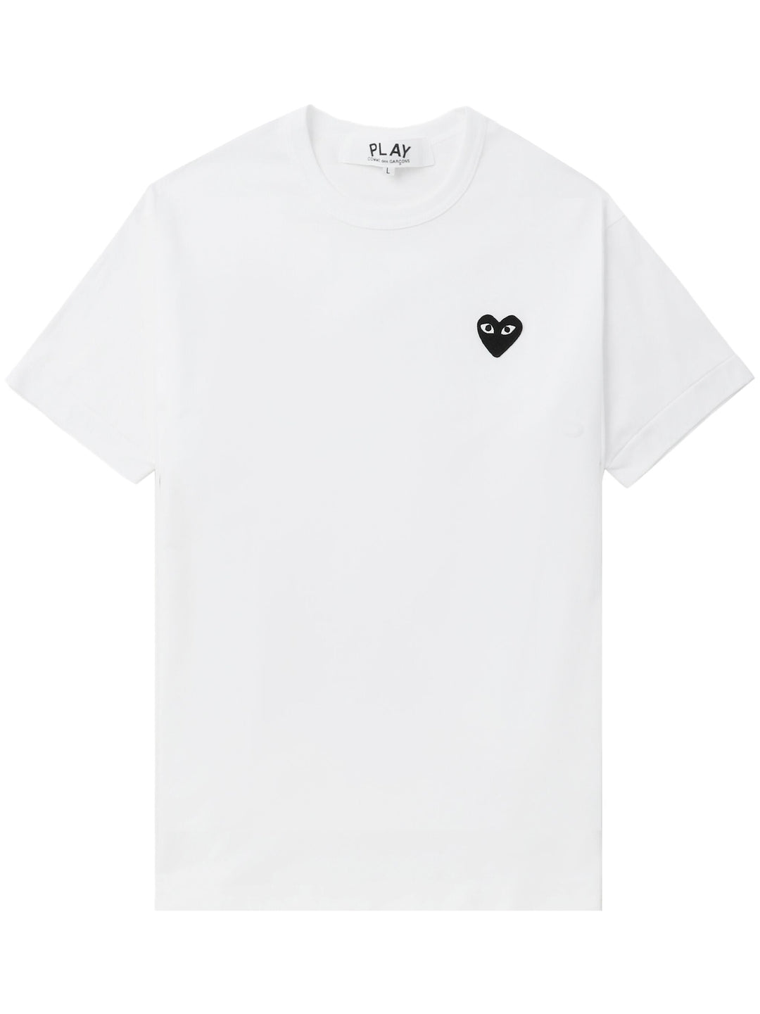 Black Emblem Tee Unisex