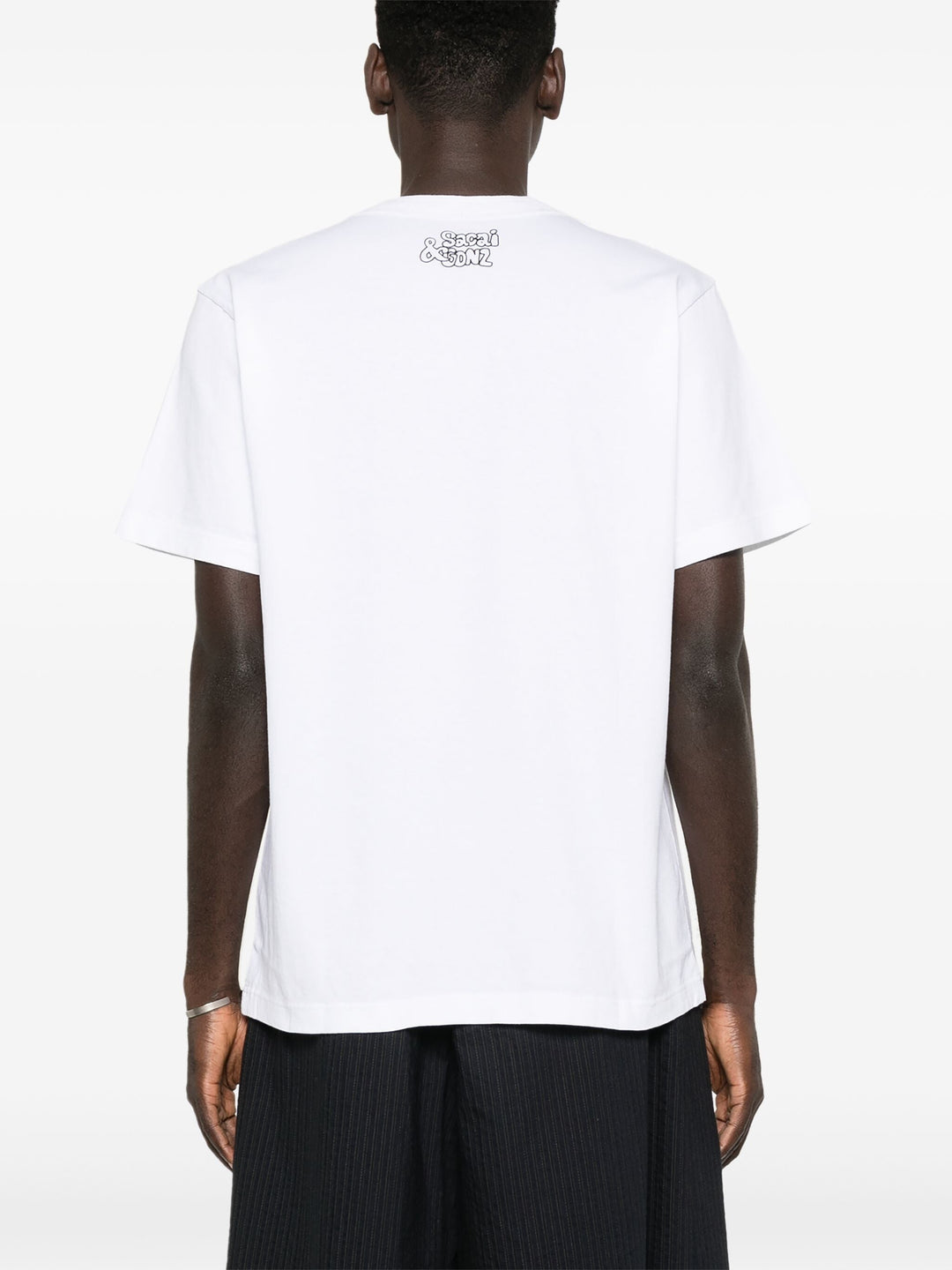 تي شيرت Sacai Gonz One Love