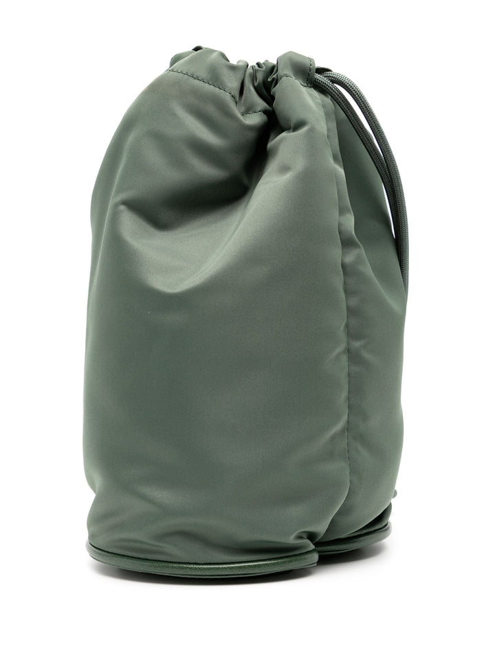 S Kinchaku / Nylon Twill