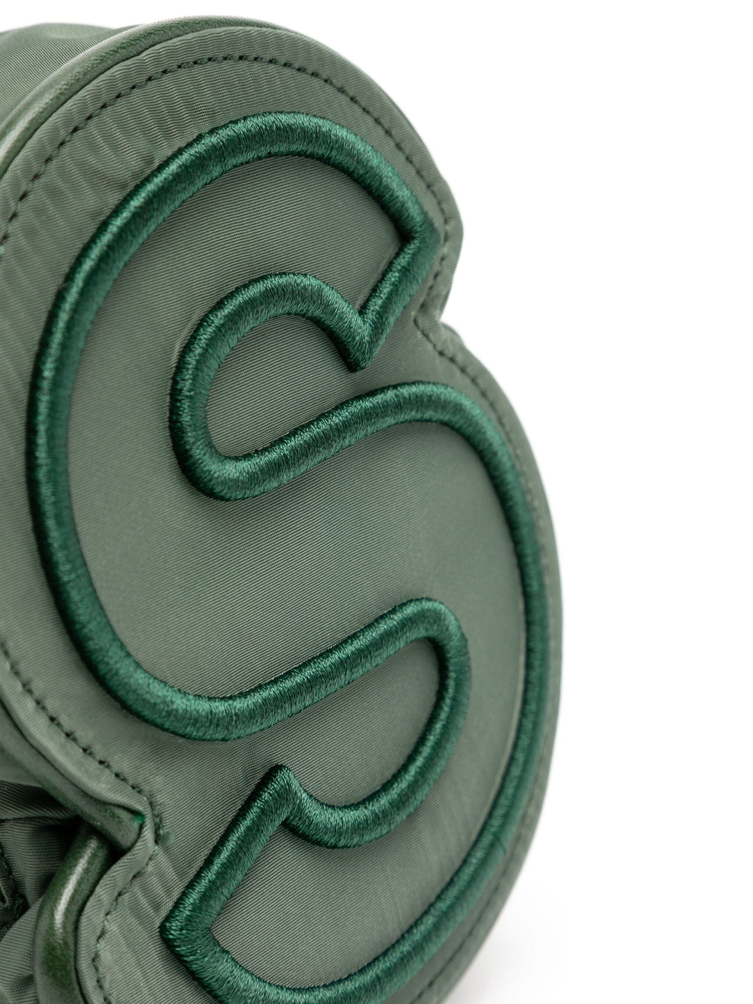 S Kinchaku / Nylon Twill