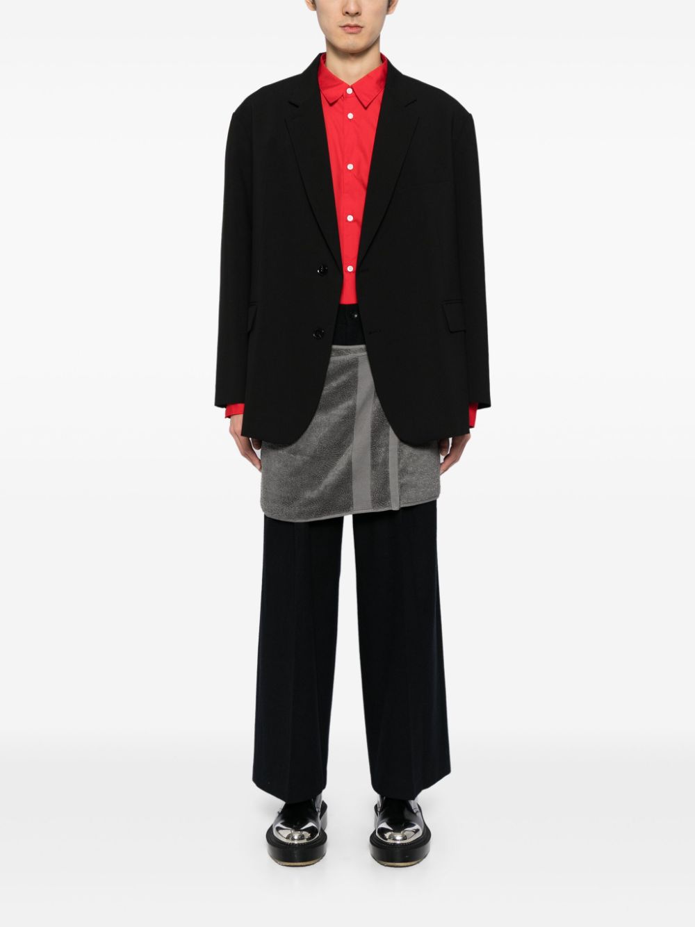 Onsen Towel Trousers