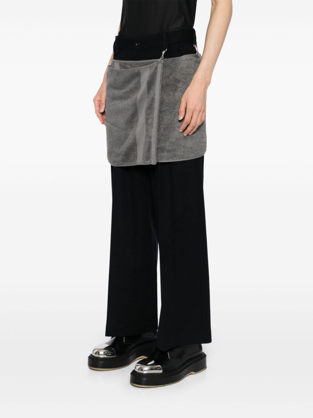Onsen Towel Trousers