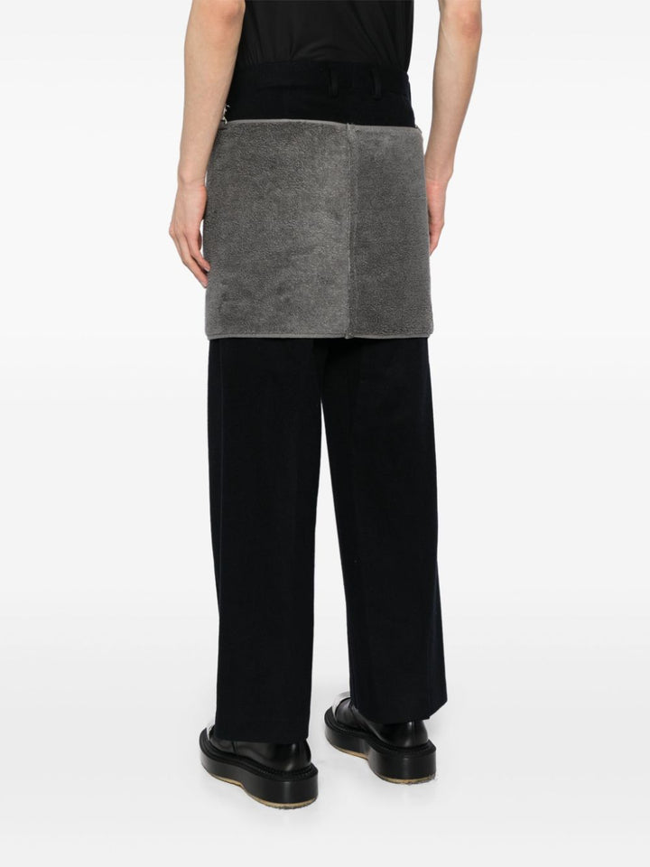 Onsen Towel Trousers