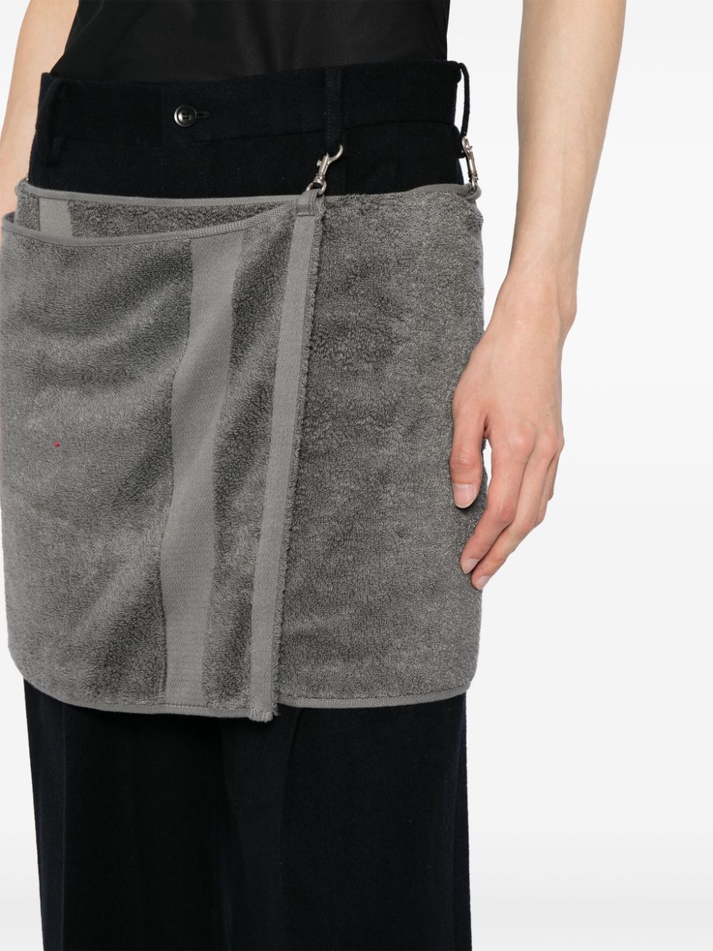 Onsen Towel Trousers