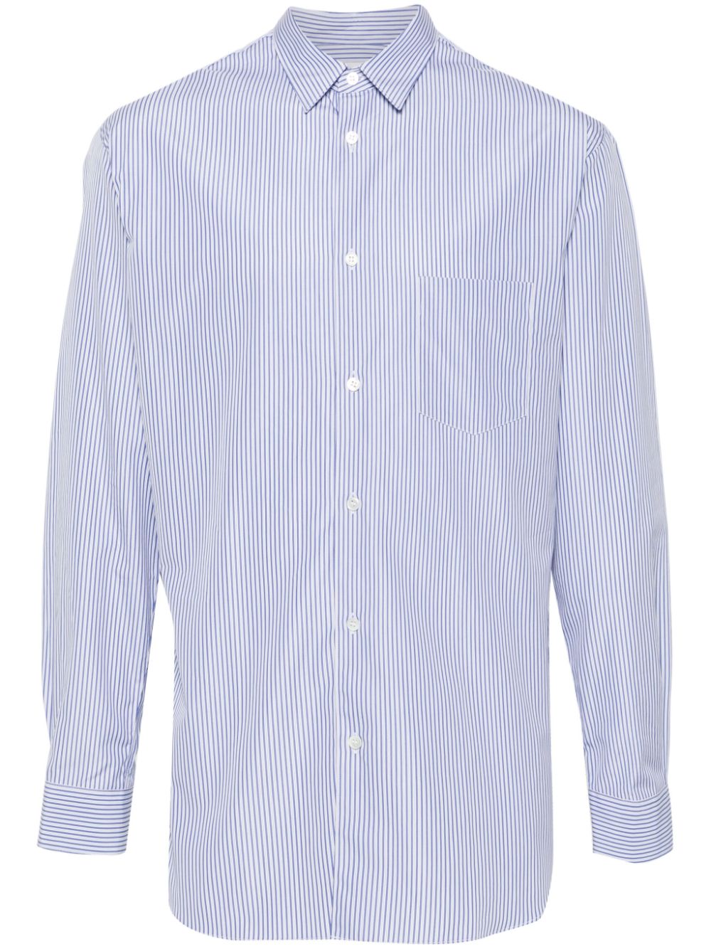 Áo sơ mi kẻ Strong Will