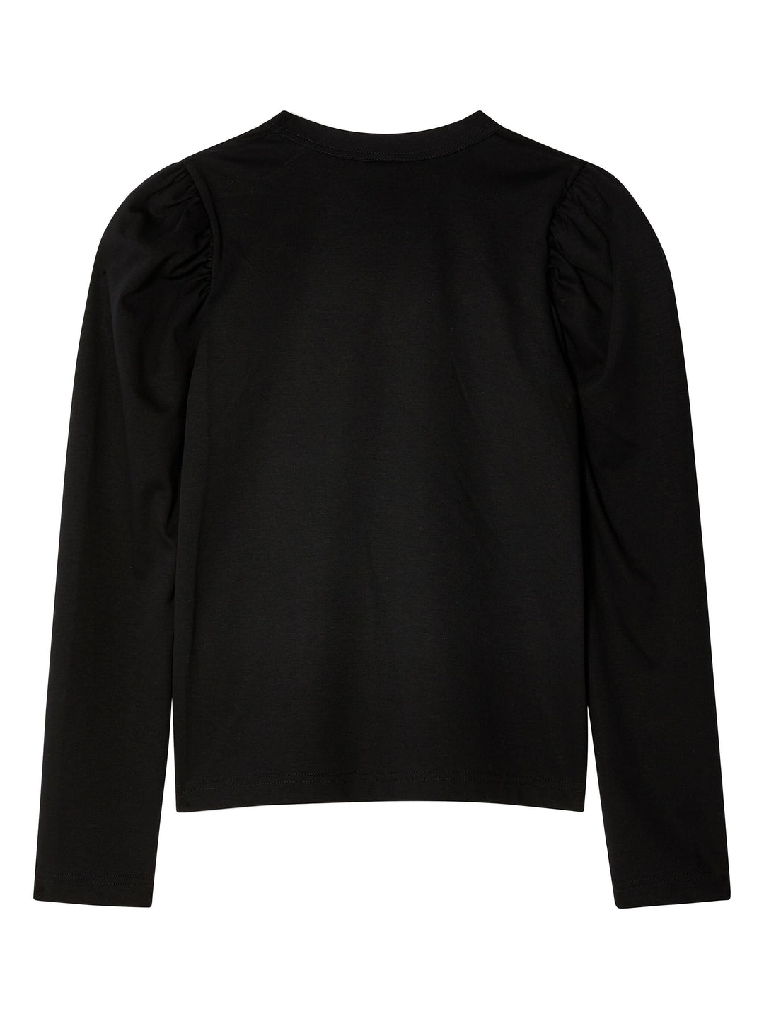 Clean Long Sleeve Tee