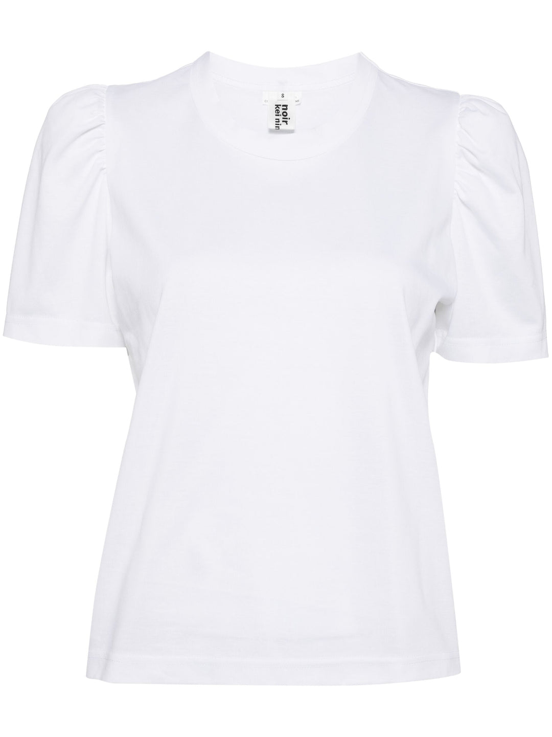 Clean Short Sleeve Tee