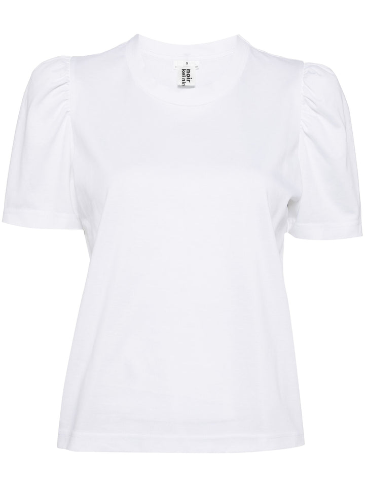 Clean Short Sleeve Tee