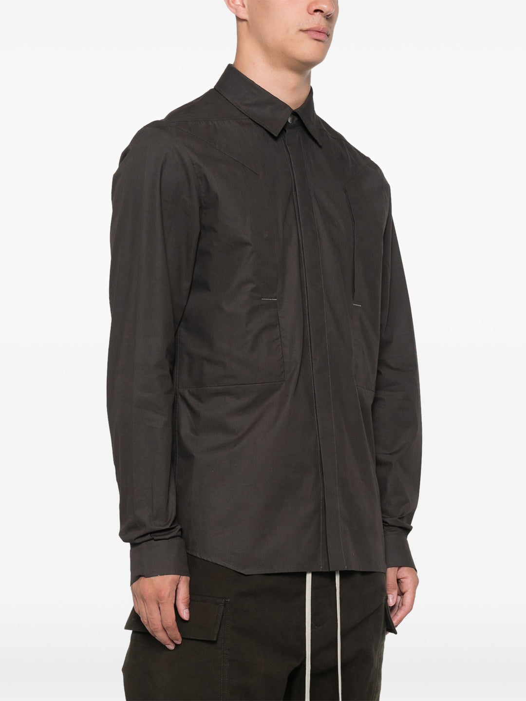 Fogpocket Outershirt