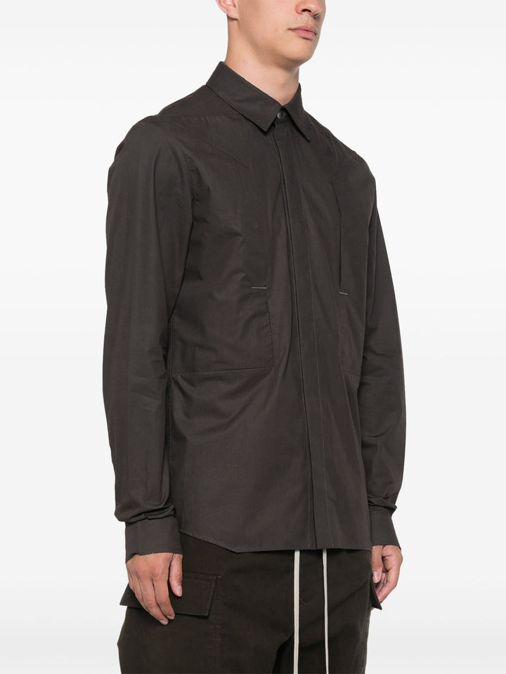 Fogpocket Outershirt